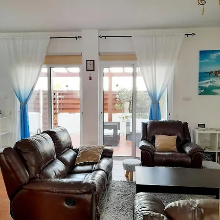 Princess Anna Villa Protaras