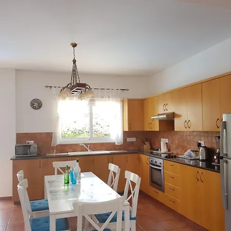 Villa Princess Anna Protaras