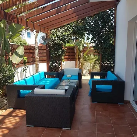 Princess Anna Villa Protaras