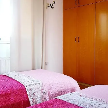 Villa Princess Anna Protaras