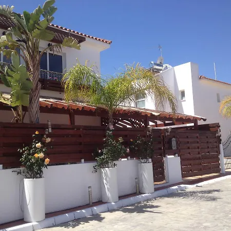 Villa Princess Anna Protaras